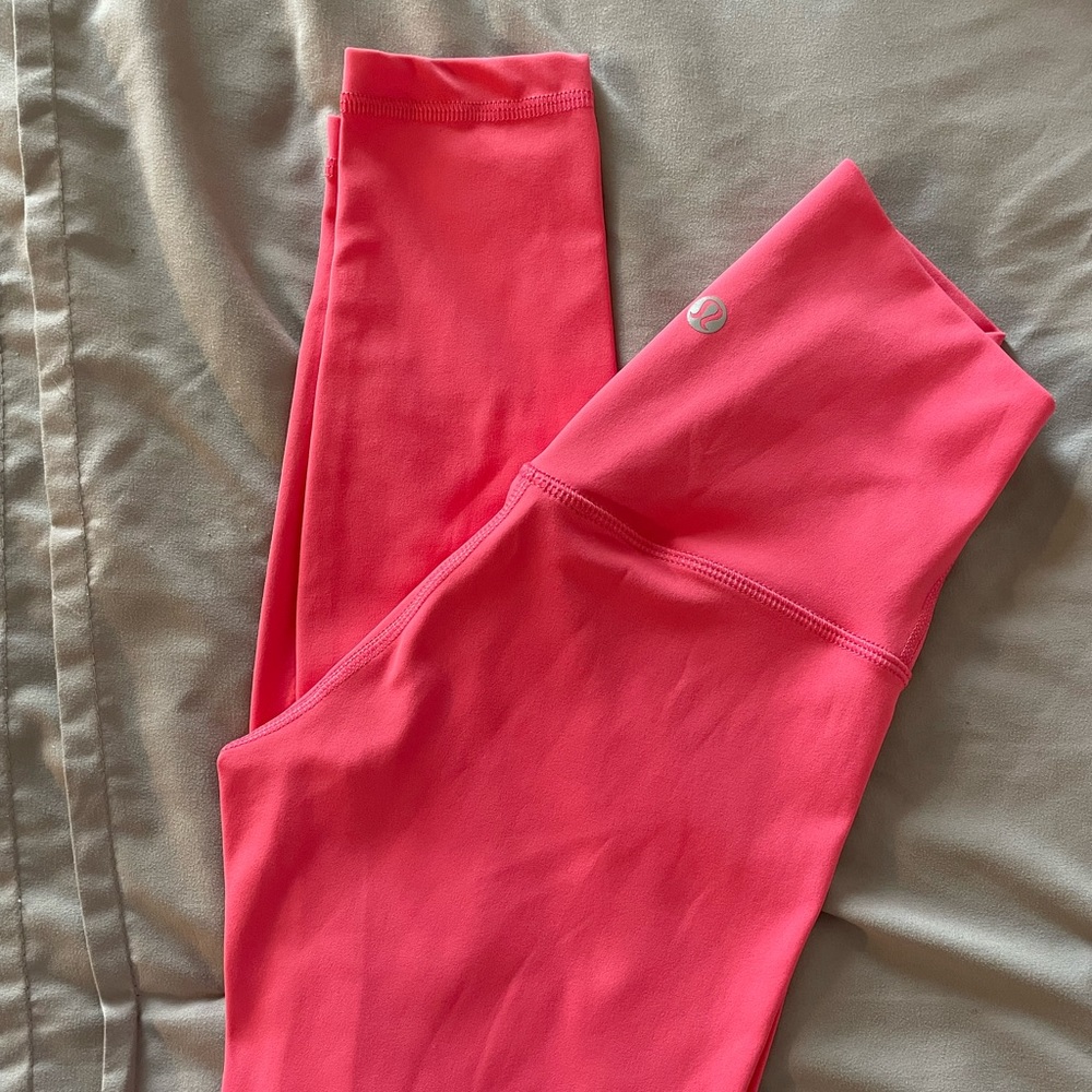 Knockoff lululemon align leggings